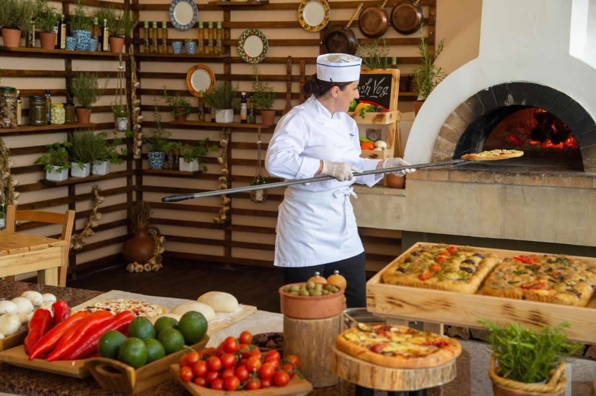 Athena Beach Hotel - Paphos